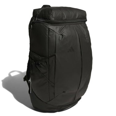 アディダス adidas　 マルチスポーツ バックパック OP/syst.バックパック 40L スクエア ブラック/ブラック RD907 JZ1737 詳細3