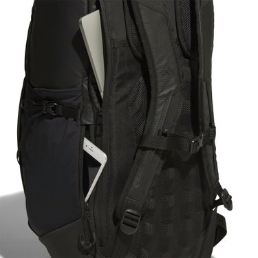 アディダス adidas　 マルチスポーツ バックパック OP/syst.バックパック 40L スクエア ブラック/ブラック RD907 JZ1737 詳細6