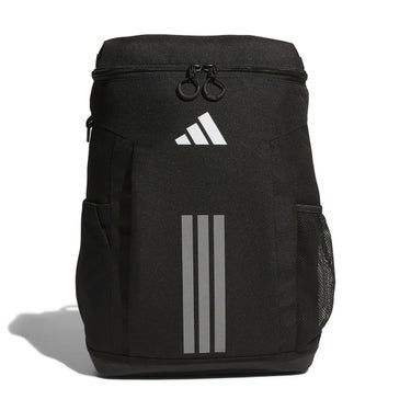 アディダス adidas　 マルチスポーツ バックパック スクエア バックパック ブラック/ホワイト T4836 JZ8725