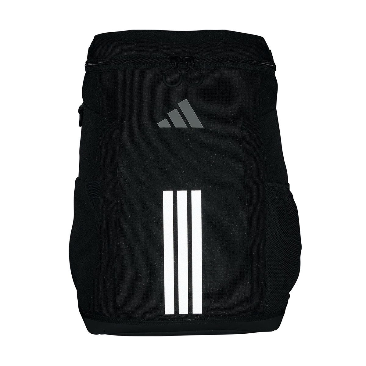 アディダス adidas　 マルチスポーツ バックパック スクエア バックパック ブラック/ホワイト T4836 JZ8725 詳細8