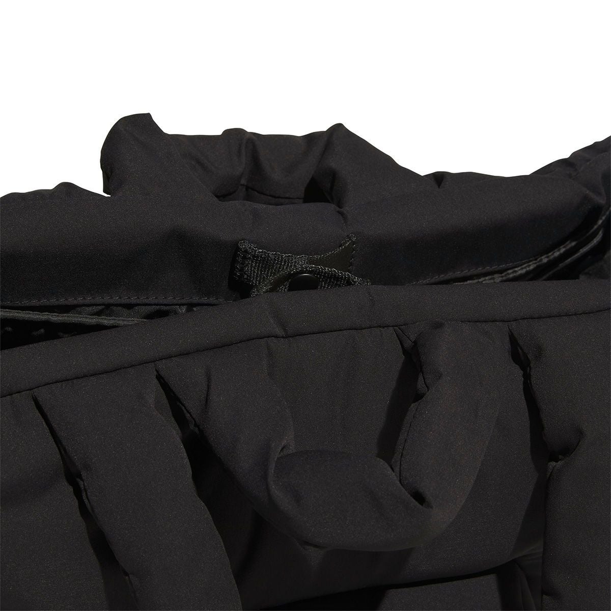 アディダス adidas　 マルチスポーツ トートバッグ マストハブ パフィー トートバッグ ブラック TX339 JZ4413 詳細6