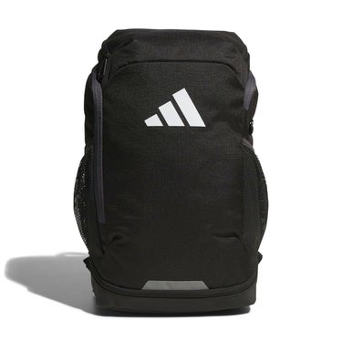 アディダス adidas　 マルチスポーツ バックパック 3Room バックパック キッズ ブラック WK652 JZ4133