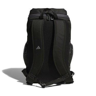 アディダス adidas　 マルチスポーツ バックパック 3Room バックパック キッズ ブラック WK652 JZ4133 詳細2