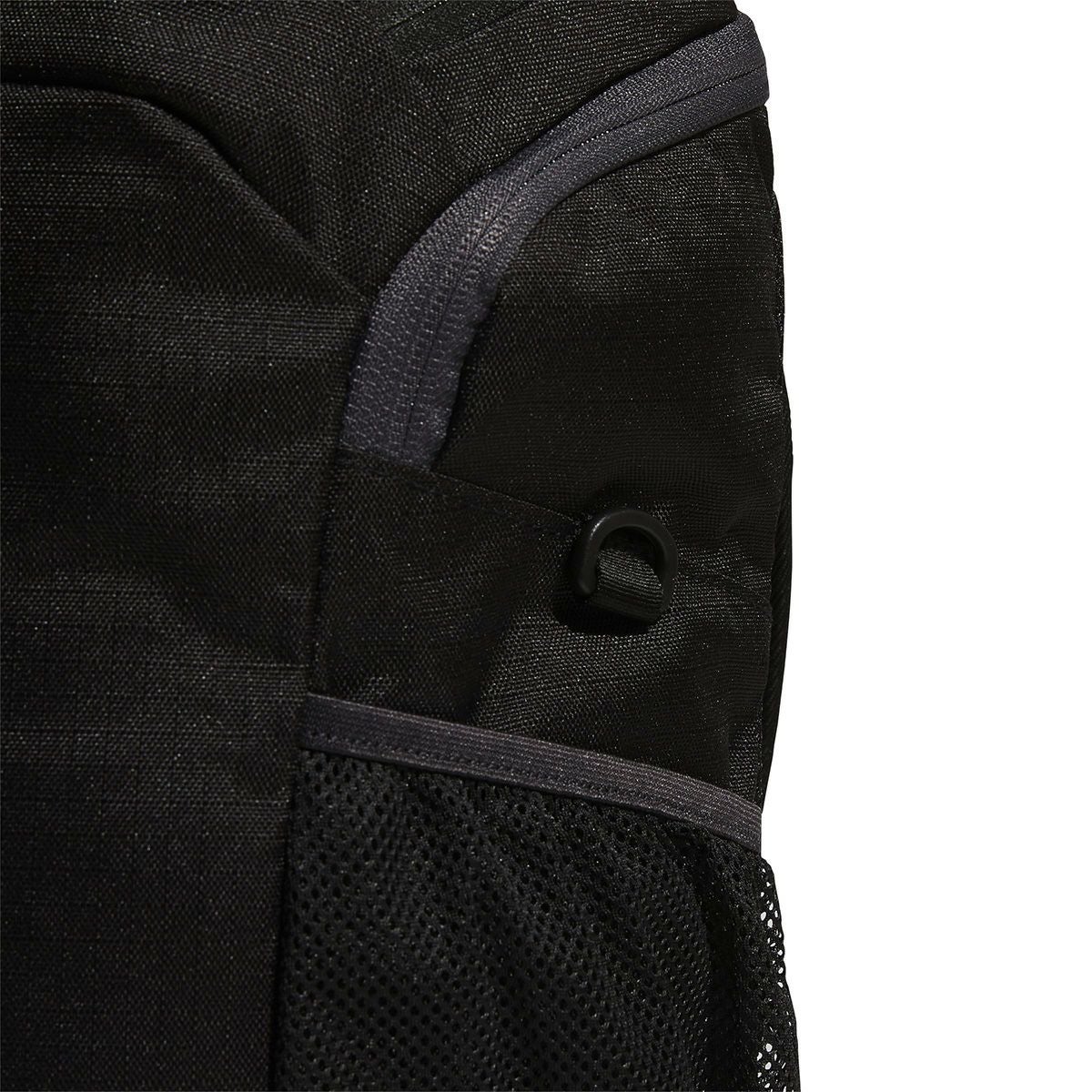 アディダス adidas　 マルチスポーツ バックパック 3Room バックパック キッズ ブラック WK652 JZ4133 詳細5