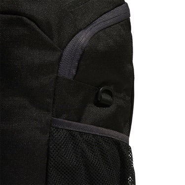 アディダス adidas　 マルチスポーツ バックパック 3Room バックパック キッズ ブラック WK652 JZ4133 詳細5