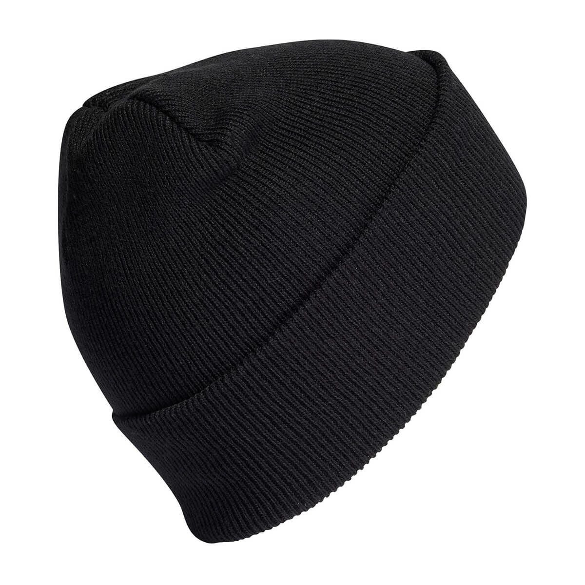 アディダス adidas　ユニセックス マルチスポーツ ＣＡＰ 刺しゅうロゴ 軽量ベースボールキャップ ブラック/ホワイト DKH27 IB3244 詳細2