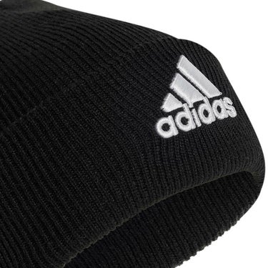 アディダス adidas　ユニセックス マルチスポーツ ＣＡＰ 刺しゅうロゴ 軽量ベースボールキャップ ブラック/ホワイト DKH27 IB3244 詳細3