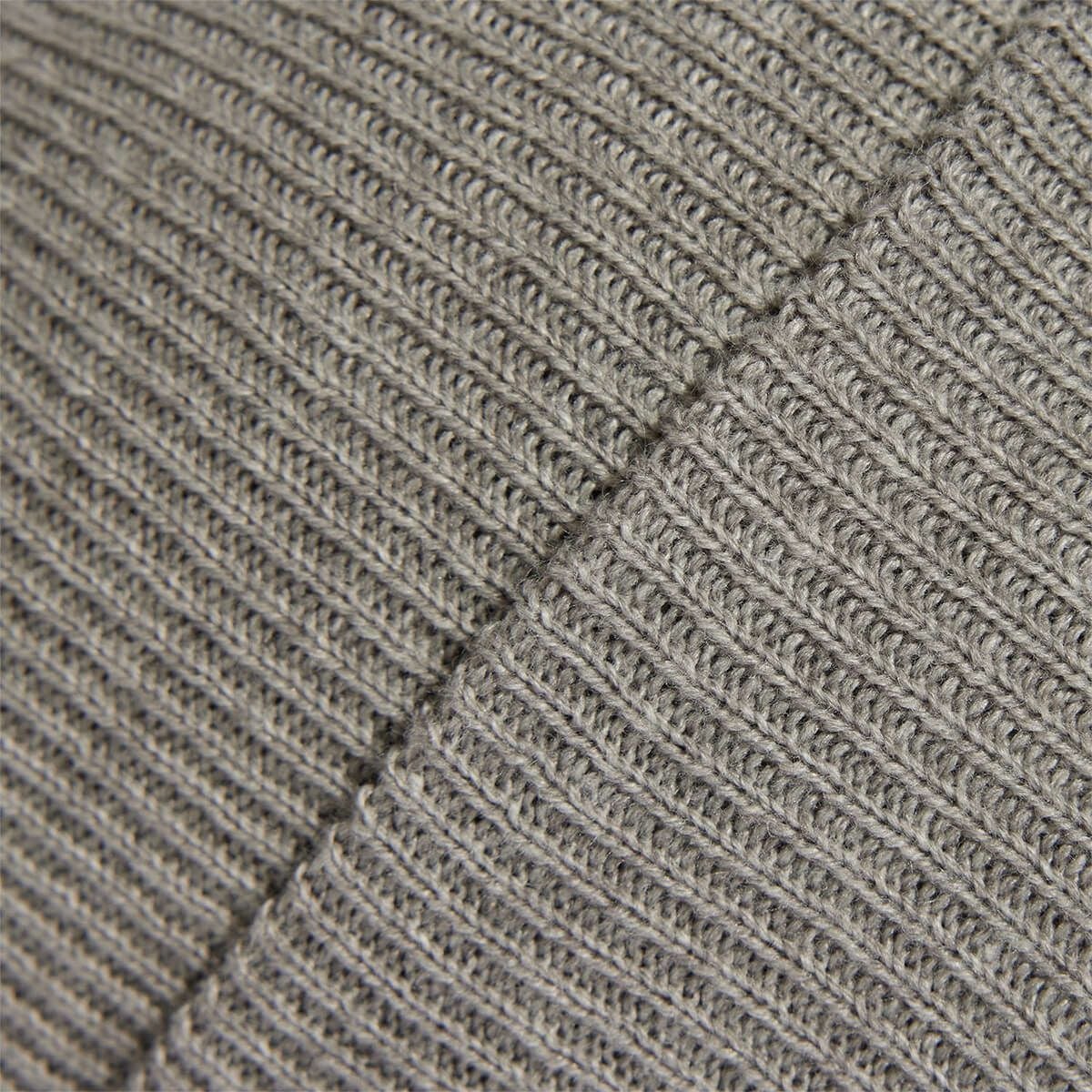 アディダス adidas　ユニセックス マルチスポーツ ニットキャップ ロゴ ビーニー ブラック/ホワイト DMD78 IB2651 詳細4