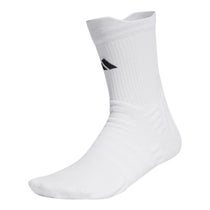 アディダス adidas　テニス クッション クルーソックス 1足 EVZ98 HT1644
