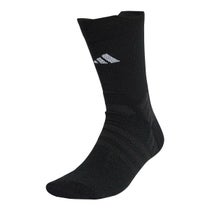アディダス adidas　テニス クッション クルーソックス 1足 EVZ98 HT1645