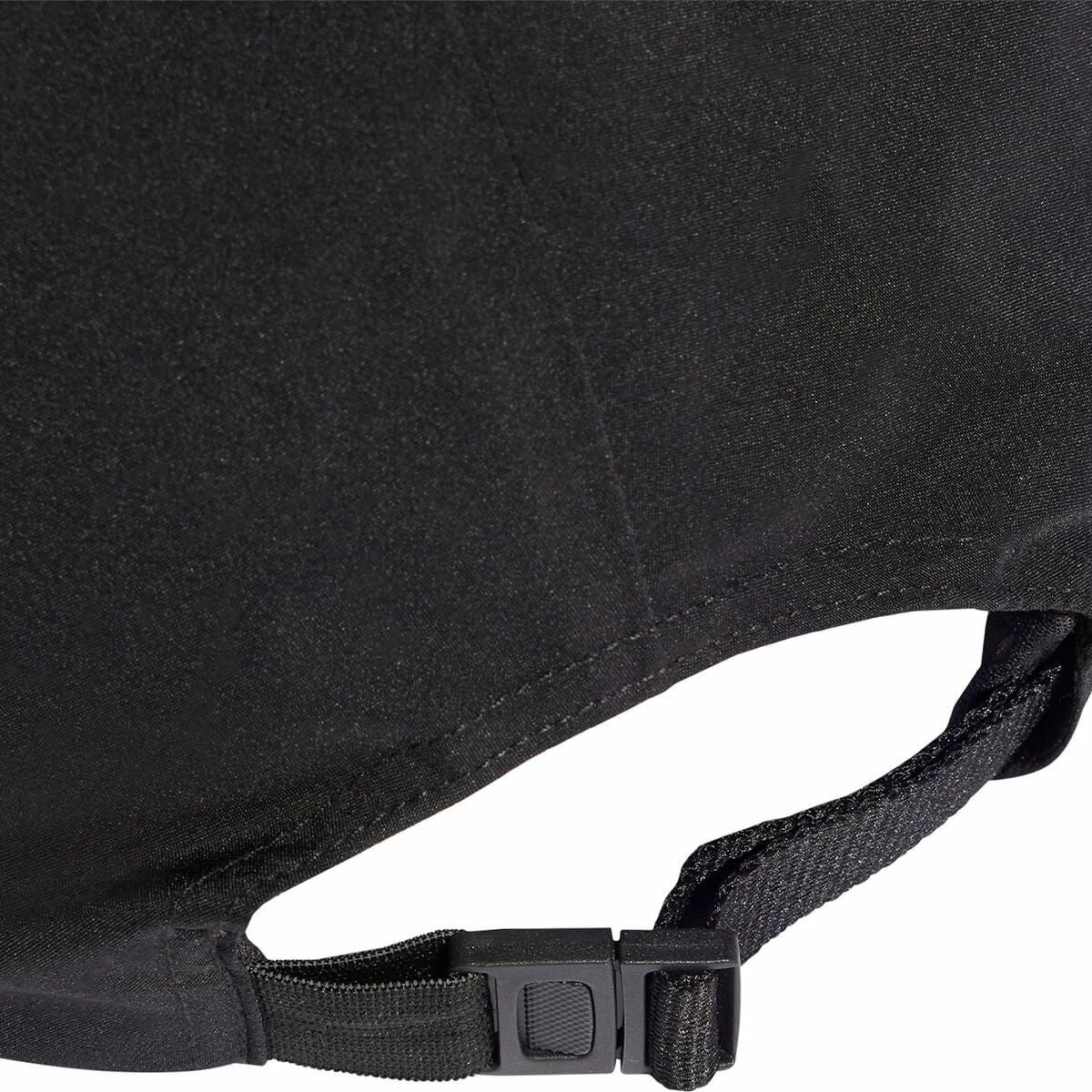 アディダス adidas　ユニセックス サッカー ダッフル・ボストン ティロ リーグ ダッフルバッグ（M） ブラック/ホワイト MKB41 HS9742 詳細3