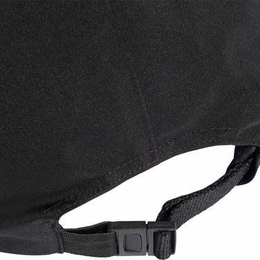 アディダス adidas　ユニセックス サッカー ダッフル・ボストン ティロ リーグ ダッフルバッグ（M） ブラック/ホワイト MKB41 HS9742 詳細3