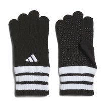 アディダス adidas　ジュニア キッズ ニット グローブ VM631 KB7129
