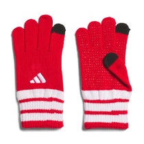 アディダス adidas　ジュニア キッズ ニット グローブ VM631 KB7131