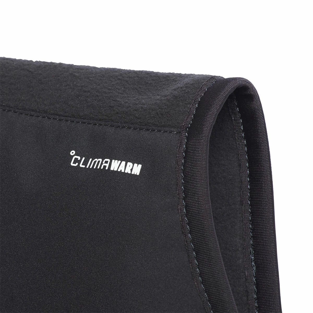 アディダス adidas　ベーシック ネック ウォーマー ブラック QU680 JZ1732 ブラック（JZ1732） 詳細3