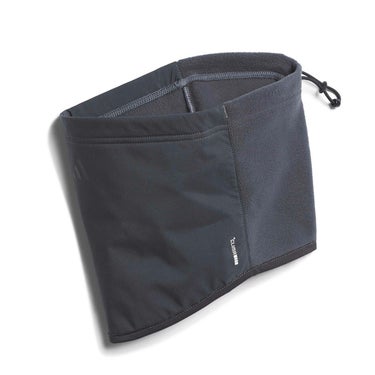 アディダス adidas　ベーシック ネック ウォーマー カーボン QU680 JZ1733 ブラック（JZ1733）