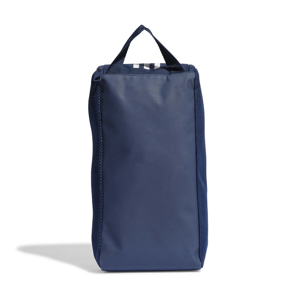 アディダス adidas　ユニセックス サッカー シューズケース ティロ リーグ ブーツバッグ チームネイビーブルー/ホワイト/ホワイト MKB58 IB8647 詳細2