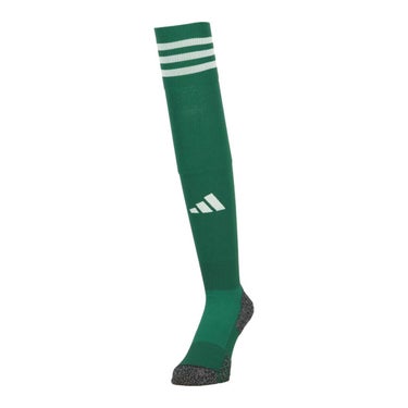 アディダス adidas　 サッカー ストッキング ADISOCK 23 GKソックス ダークグリーン HT6545Z