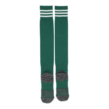 アディダス adidas　 サッカー ストッキング ADISOCK 23 GKソックス ダークグリーン HT6545Z 詳細2