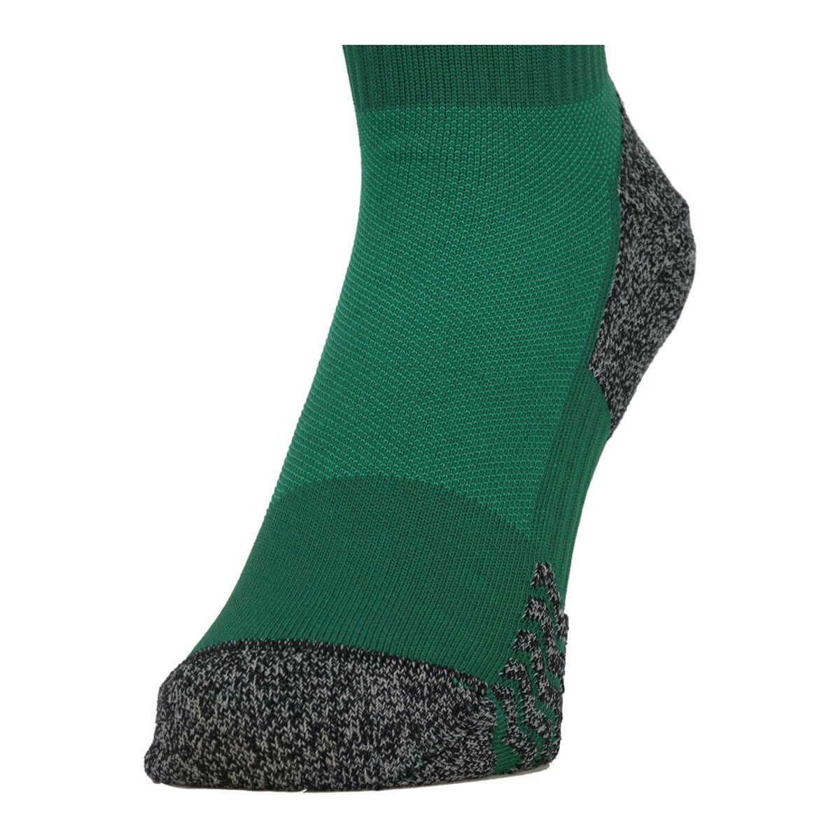 アディダス adidas　 サッカー ストッキング ADISOCK 23 GKソックス ダークグリーン HT6545Z 詳細3