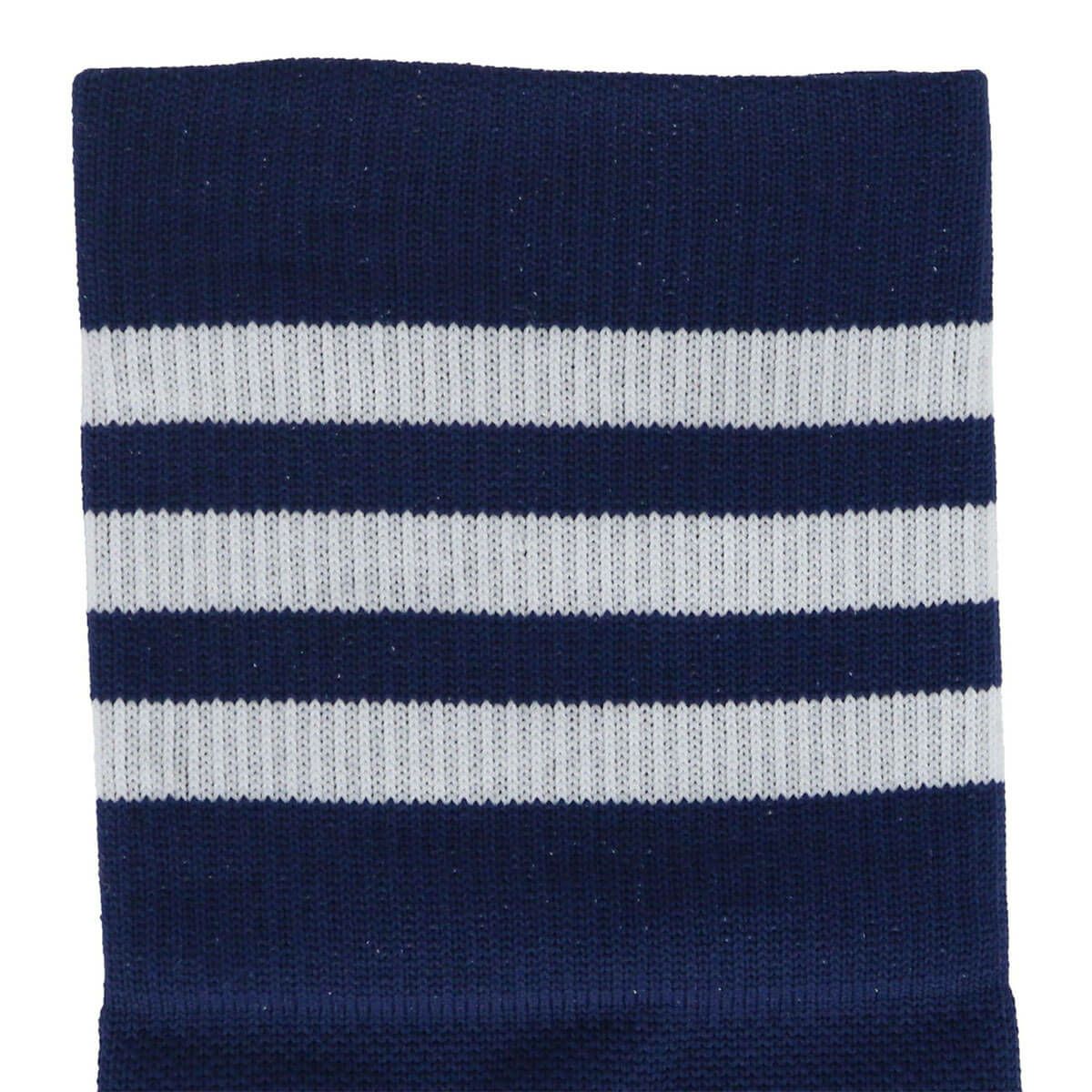 アディダス adidas　 サッカー ストッキング ADISOCK 23 GKソックス ネイビー HT6545Z 詳細1