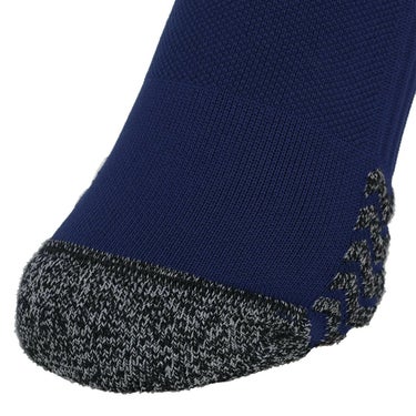 アディダス adidas　 サッカー ストッキング ADISOCK 23 GKソックス ネイビー HT6545Z 詳細2