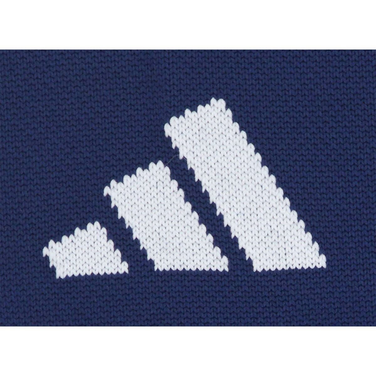 アディダス adidas　 サッカー ストッキング ADISOCK 23 GKソックス ネイビー HT6545Z 詳細4