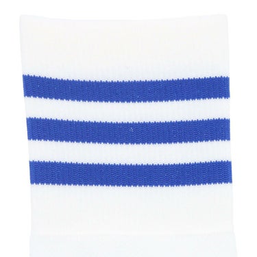 アディダス adidas　 サッカー ストッキング ADISOCK 23 GKソックス ホワイト/ブルー HT6545Z 詳細1