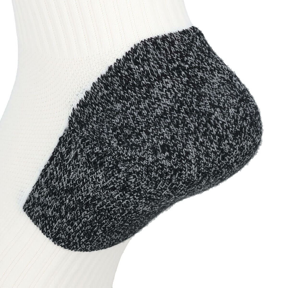 アディダス adidas　 サッカー ストッキング ADISOCK 23 GKソックス ホワイト/ブルー HT6545Z 詳細3