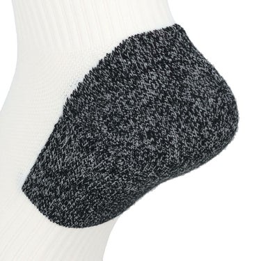 アディダス adidas　 サッカー ストッキング ADISOCK 23 GKソックス ホワイト/ネイビー HT6545Z 詳細3