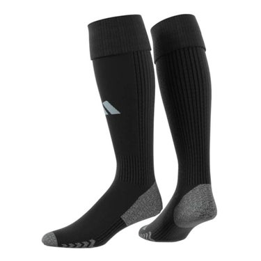 アディダス adidas　ユニセックス サッカー ストッキング レフェリー 22 ソックス ブラック EQ554 HN1615 詳細4