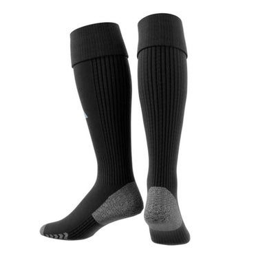 アディダス adidas　ユニセックス サッカー ストッキング レフェリー 22 ソックス ブラック EQ554 HN1615 詳細5