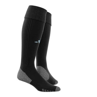 アディダス adidas　ユニセックス サッカー ストッキング レフェリー 22 ソックス ブラック EQ554 HN1615 詳細7