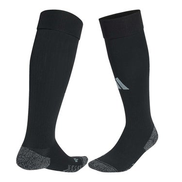 アディダス adidas　ユニセックス サッカー ストッキング レフェリー 22 ソックス ブラック EQ554 HN1615 詳細9