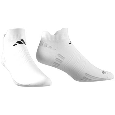 アディダス adidas　ユニセックス マルチスポーツ シャワーサンダル アディレッタ アクア サンダル / Adilette Aqua Slides フットウェアホワイト/コアブラック/フットウェアホワイト F35539  詳細2