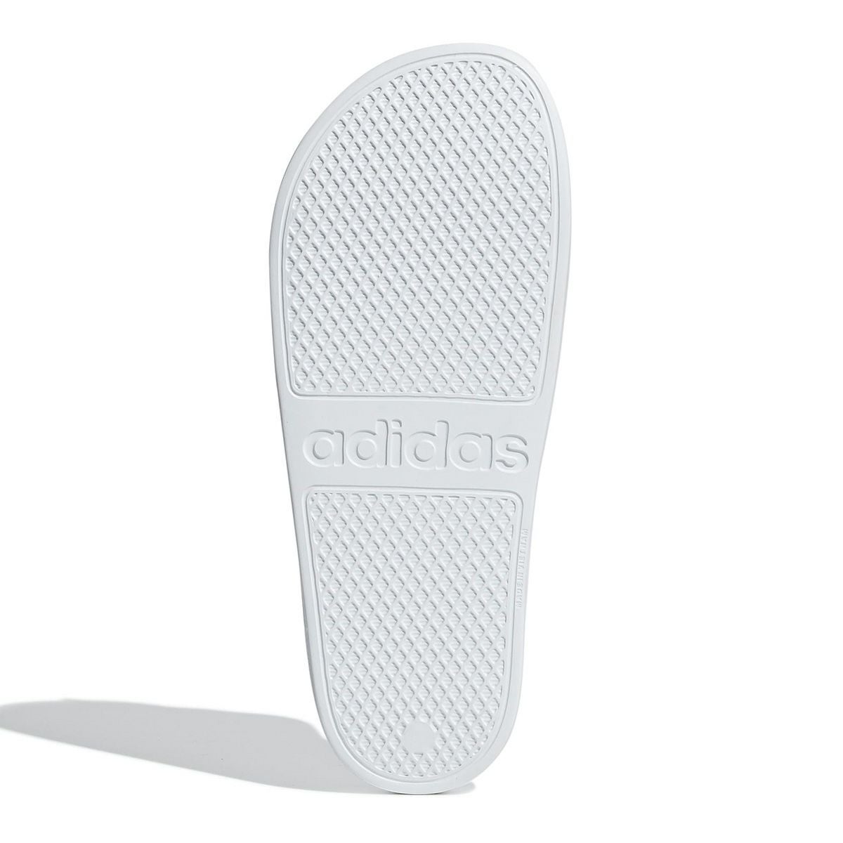 アディダス adidas　ユニセックス マルチスポーツ シャワーサンダル アディレッタ アクア サンダル / Adilette Aqua Slides コアブラック/フットウェアホワイト/コアブラック F35543  詳細3