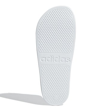 アディダス adidas　ユニセックス マルチスポーツ シャワーサンダル アディレッタ アクア サンダル / Adilette Aqua Slides コアブラック/フットウェアホワイト/コアブラック F35543  詳細3