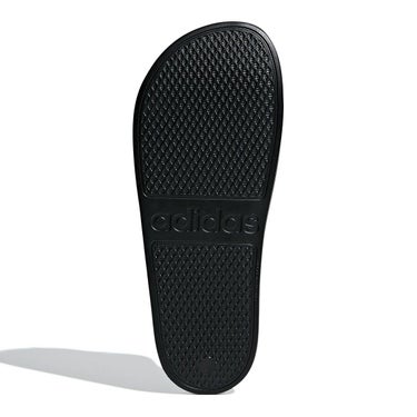 アディダス adidas　ユニセックス マルチスポーツ シャワーサンダル アディレッタ アクア サンダル / Adilette Aqua Slides ダークブルー/フットウェアホワイト/ダークブルー F35542  詳細3