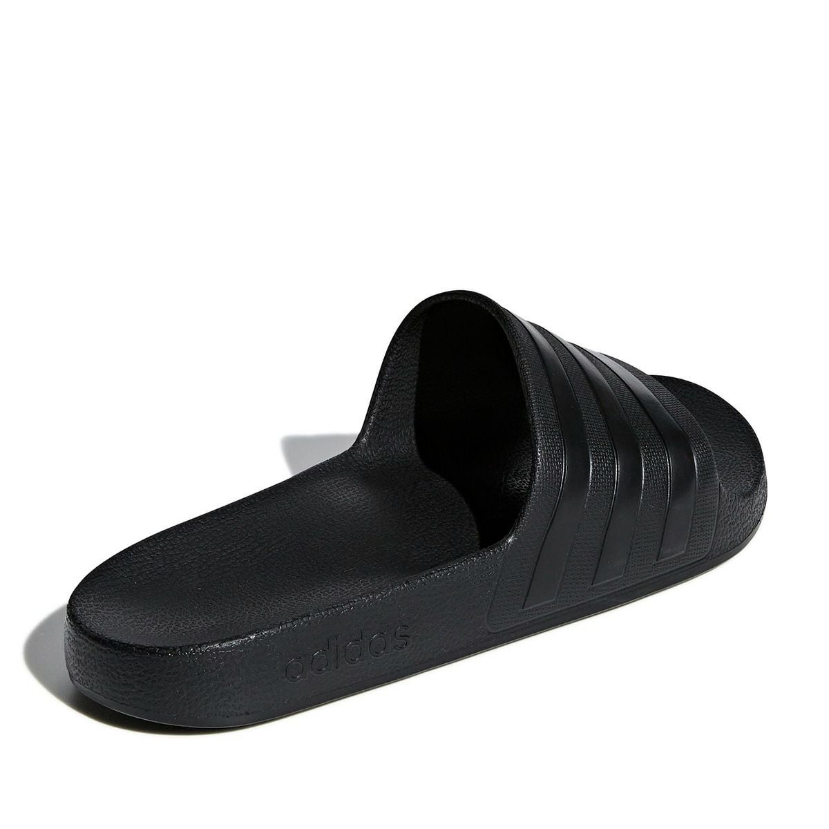 アディダス adidas　ユニセックス マルチスポーツ シャワーサンダル アディレッタ アクア サンダル / Adilette Aqua Slides ダークブルー/フットウェアホワイト/ダークブルー F35542  詳細6