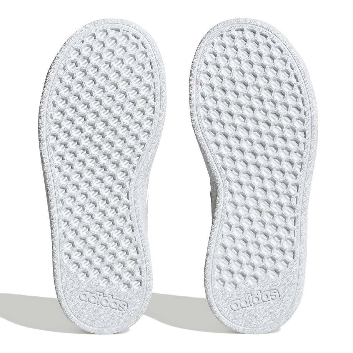 アディダス adidas　ユニセックス マルチスポーツ シャワーサンダル アディレッタシャワーサンダル / ADILETTE SHOWER SLIDES チームロイヤルブルー/フットウェアホワイト/チームロイヤルブルー GW1048  詳細3