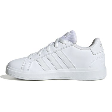 アディダス adidas　ユニセックス マルチスポーツ シャワーサンダル アディレッタシャワーサンダル / ADILETTE SHOWER SLIDES チームロイヤルブルー/フットウェアホワイト/チームロイヤルブルー GW1048  詳細4