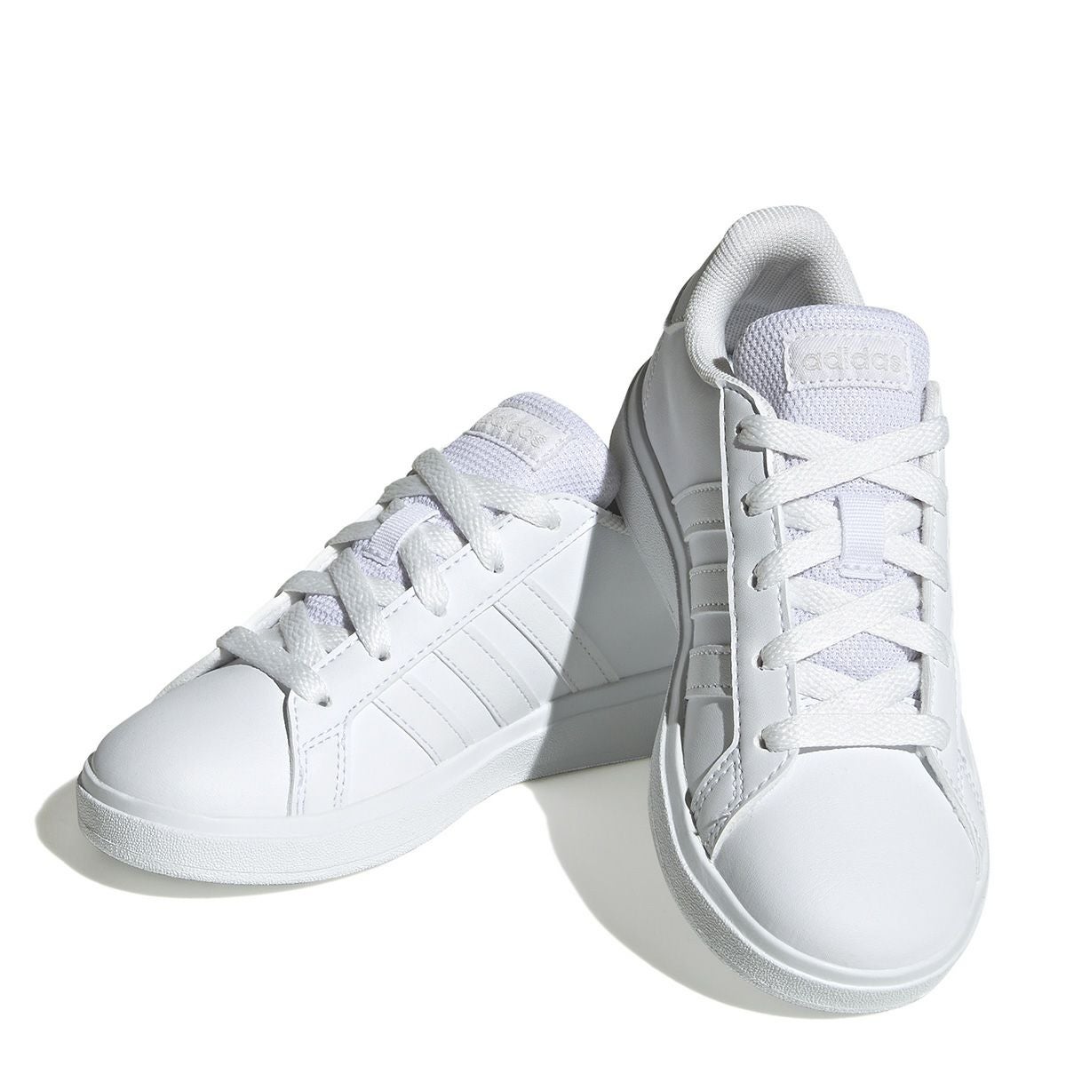 アディダス adidas　ユニセックス マルチスポーツ シャワーサンダル アディレッタシャワーサンダル / ADILETTE SHOWER SLIDES チームロイヤルブルー/フットウェアホワイト/チームロイヤルブルー GW1048  詳細5