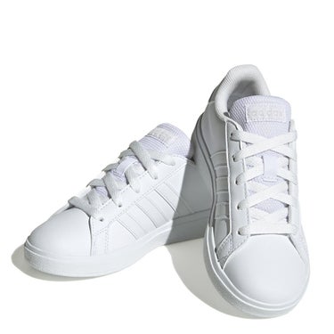 アディダス adidas　ユニセックス マルチスポーツ シャワーサンダル アディレッタシャワーサンダル / ADILETTE SHOWER SLIDES チームロイヤルブルー/フットウェアホワイト/チームロイヤルブルー GW1048  詳細5