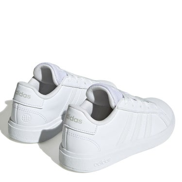 アディダス adidas　ユニセックス マルチスポーツ シャワーサンダル アディレッタシャワーサンダル / ADILETTE SHOWER SLIDES チームロイヤルブルー/フットウェアホワイト/チームロイヤルブルー GW1048  詳細6