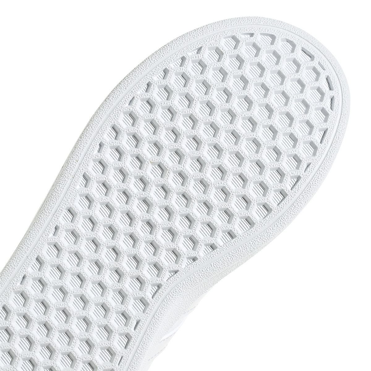 アディダス adidas　ユニセックス マルチスポーツ シャワーサンダル アディレッタシャワーサンダル / ADILETTE SHOWER SLIDES チームロイヤルブルー/フットウェアホワイト/チームロイヤルブルー GW1048  詳細7