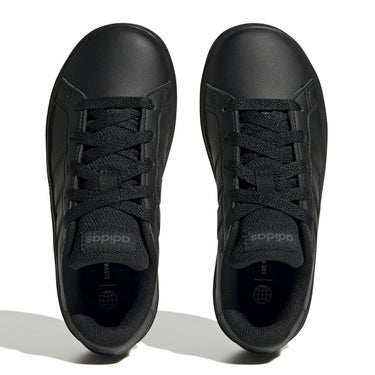 アディダス adidas　ユニセックス マルチスポーツ シャワーサンダル アディレッタ アクア サンダル / Adilette Aqua Slides コアブラック/コアブラック/コアブラック F35550  詳細2