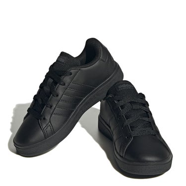 アディダス adidas　ユニセックス マルチスポーツ シャワーサンダル アディレッタ アクア サンダル / Adilette Aqua Slides コアブラック/コアブラック/コアブラック F35550  詳細5