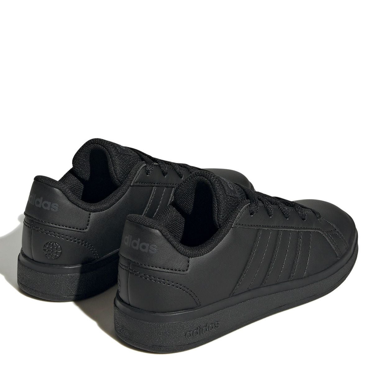 アディダス adidas　ユニセックス マルチスポーツ シャワーサンダル アディレッタ アクア サンダル / Adilette Aqua Slides コアブラック/コアブラック/コアブラック F35550  詳細6