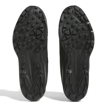 アディダス adidas　ジュニア カジュアル シューズＫＩＤＳ グランドコート ライフスタイル テニス レースアップ / GrandCourt Lifestyle Tennis Lace-Up コアブラック/コアブラック/グレーシックス FZ6159  詳細3