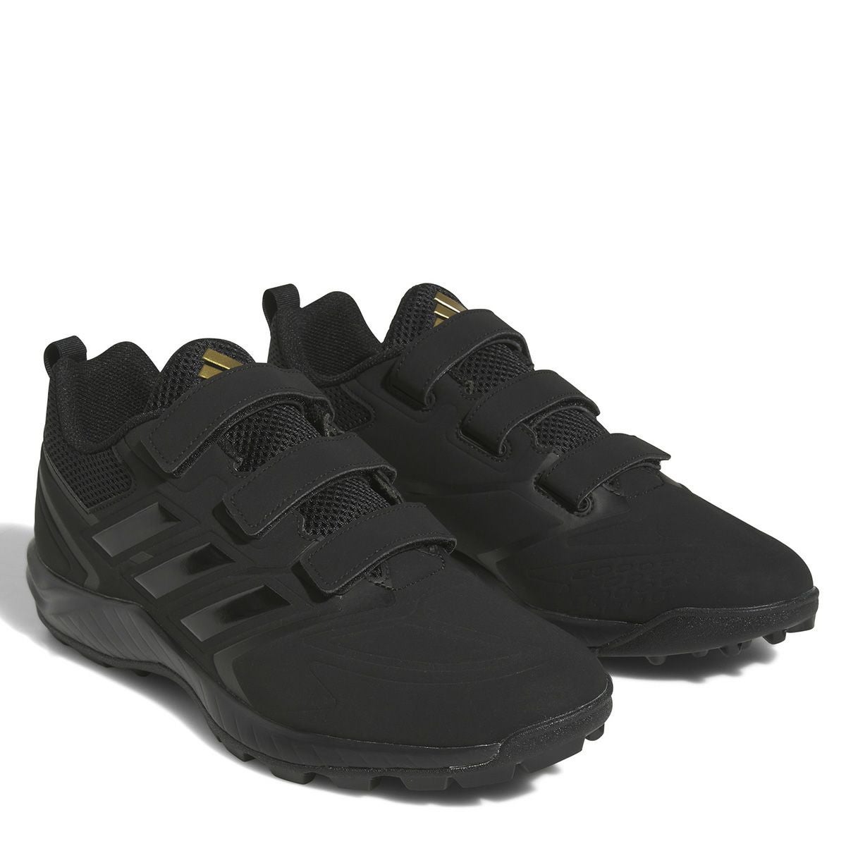 アディダス adidas　ジュニア カジュアル シューズＫＩＤＳ グランドコート ライフスタイル テニス レースアップ / GrandCourt Lifestyle Tennis Lace-Up コアブラック/コアブラック/グレーシックス FZ6159  詳細5